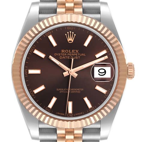 rolex datejust 126331